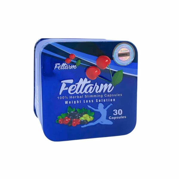 Fettarm