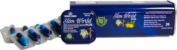 slim world plus 2