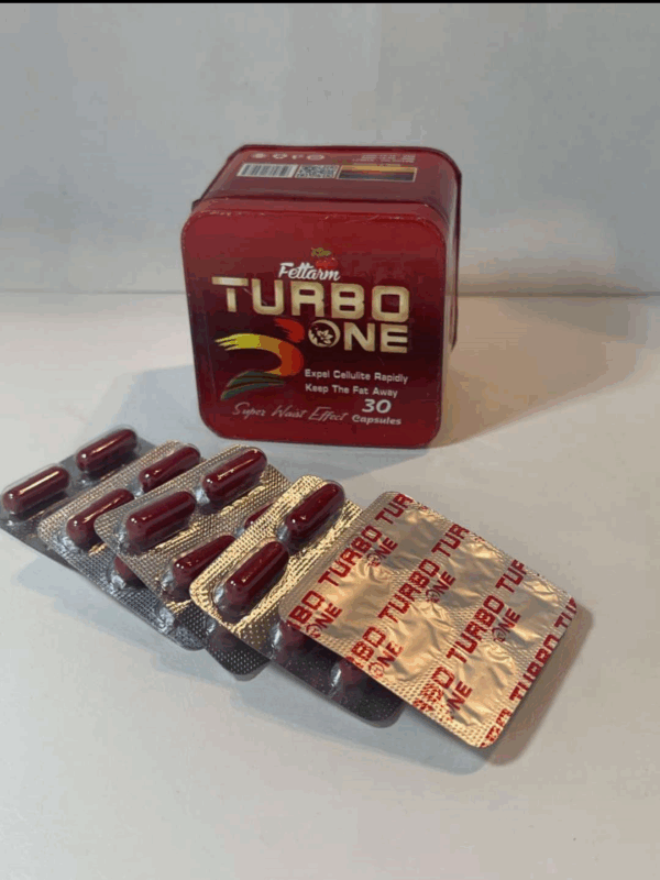 turbo one